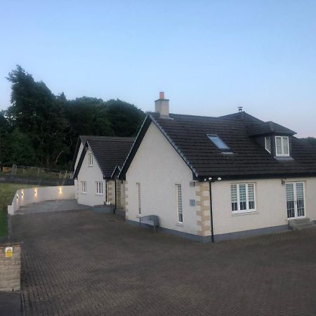 Druid Apartment Inverness Exterior foto